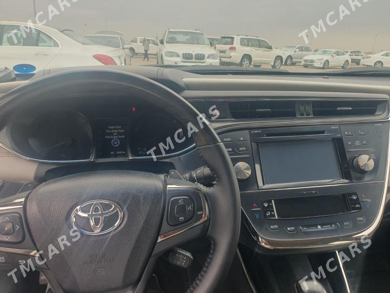 Toyota Avalon 2016 - 345 000 TMT - Aşgabat - img 7