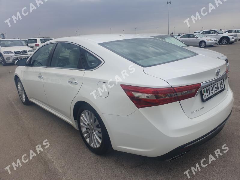 Toyota Avalon 2016 - 345 000 TMT - Aşgabat - img 6