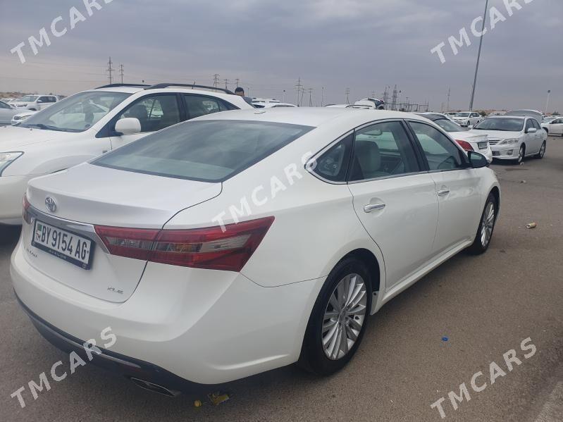 Toyota Avalon 2016 - 345 000 TMT - Aşgabat - img 5