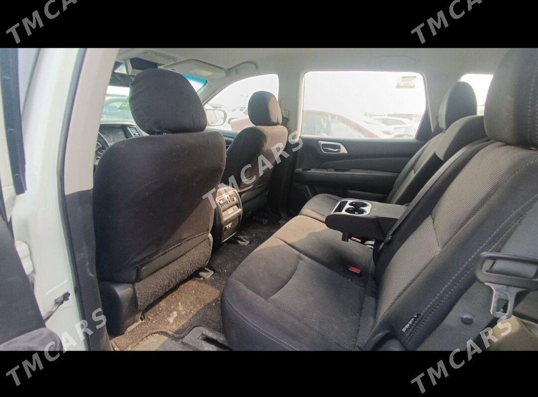Nissan Pathfinder 2020 - 290 000 TMT - Туркменабат - img 9