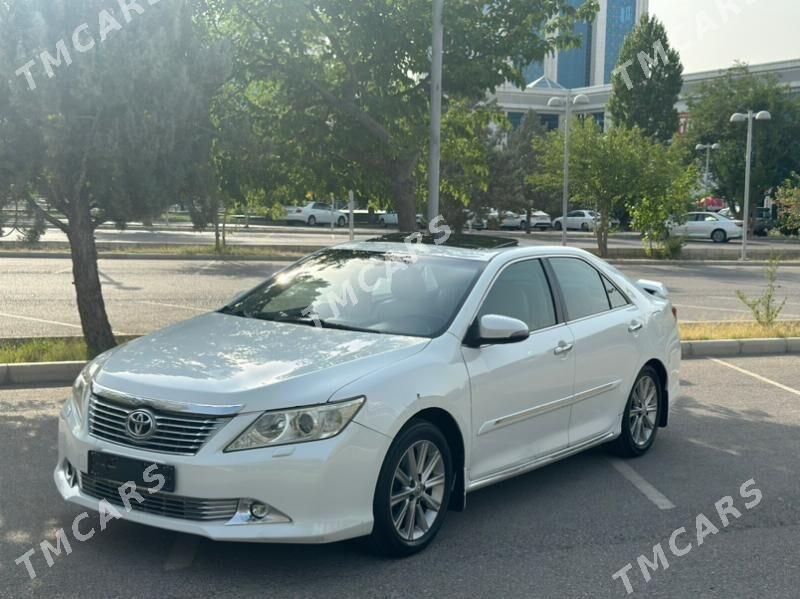 Toyota Aurion 2013 - 298 000 TMT - Aşgabat - img 3