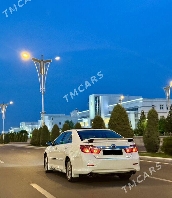 Toyota Aurion 2013 - 298 000 TMT - Aşgabat - img 4