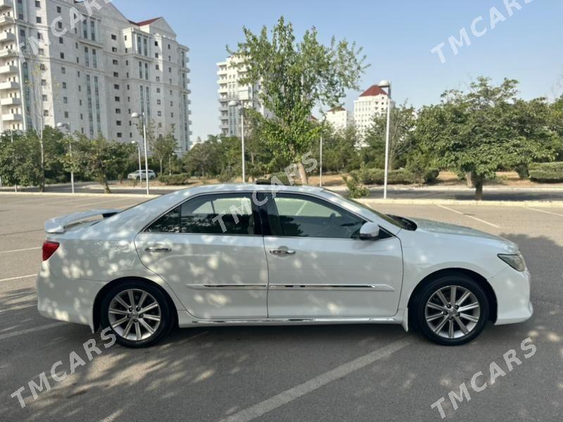 Toyota Aurion 2013 - 298 000 TMT - Aşgabat - img 2