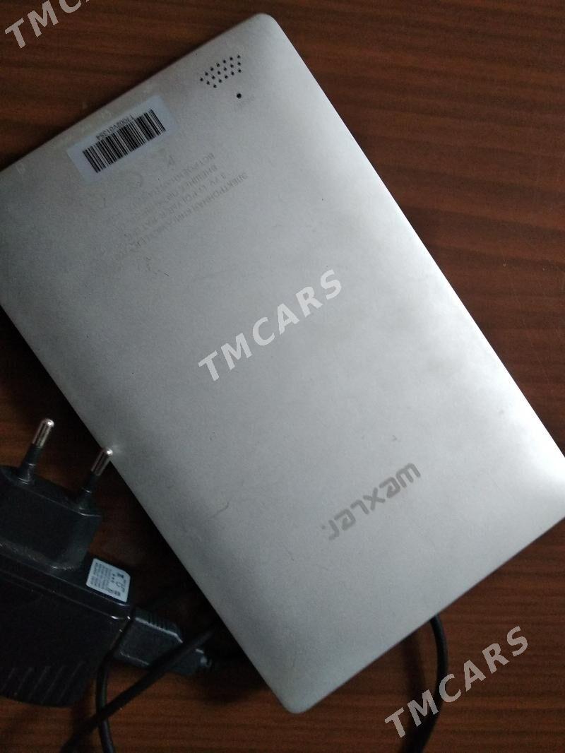 Электронная книга - Türkmenabat - img 4