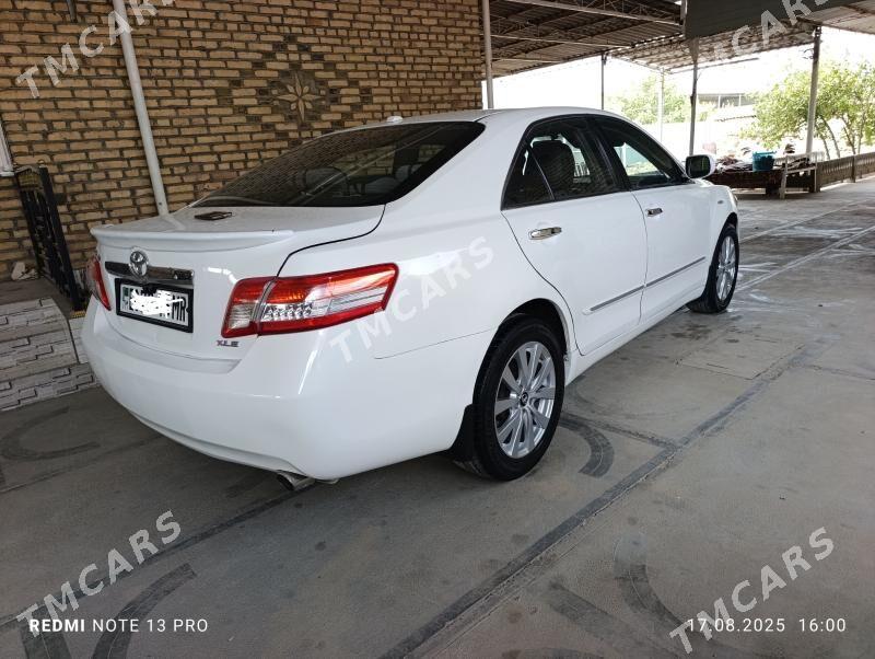 Toyota Camry 2010 - 145 000 TMT - Мары - img 2