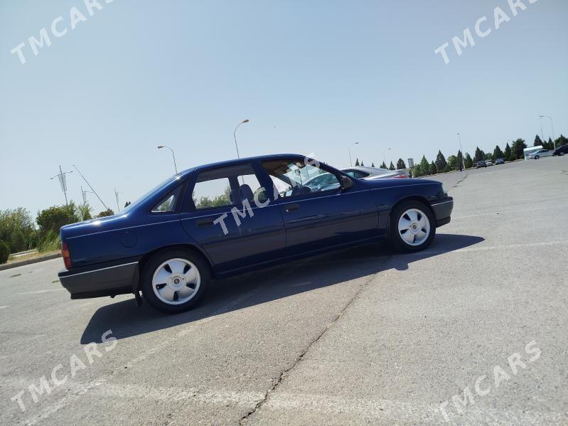 Opel Vectra 1992 - 50 000 TMT - Mary - img 9