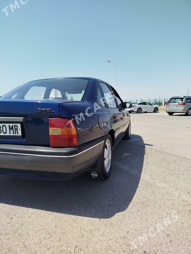 Opel Vectra 1992 - 50 000 TMT - Mary - img 8