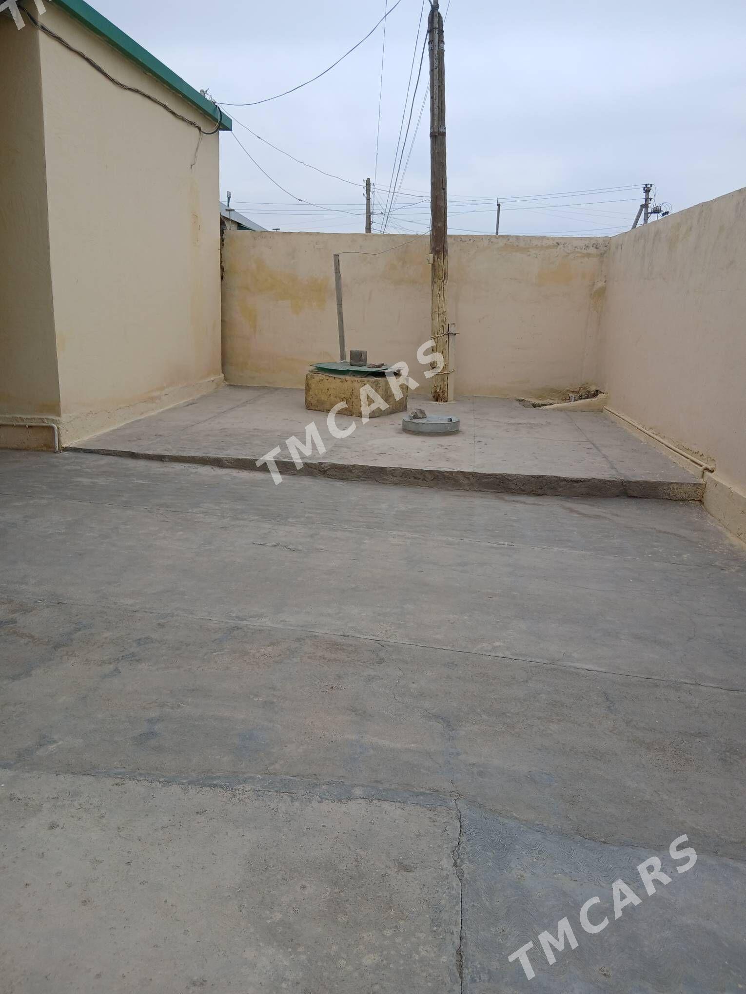 Gokdepe şorgala 3 kom - Aşgabat - img 2