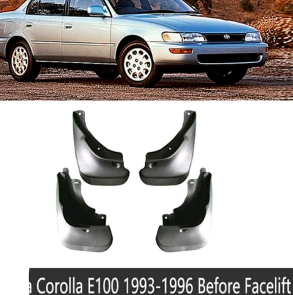 Corolla 1992-1997ý. bryzgowik 180 TMT - Aşgabat - img 3