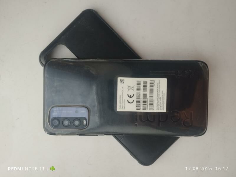 redmi 9t - Сакарчага - img 2