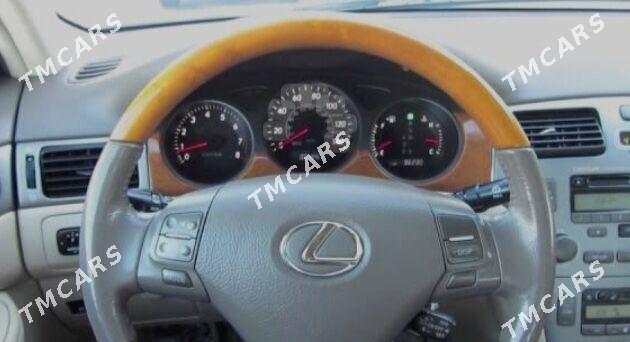 Lexus ES 330 2005 - 200 000 TMT - Köneürgenç - img 2