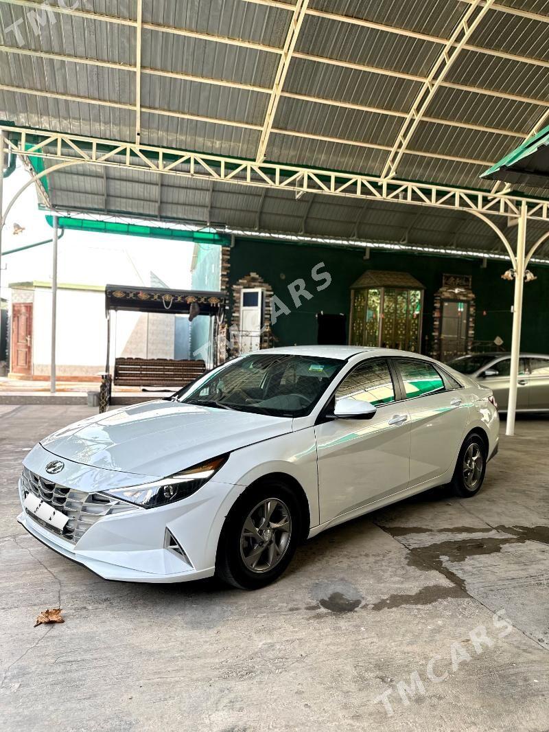 Hyundai Elantra 2022 - 235 000 TMT - Gurtly - img 5