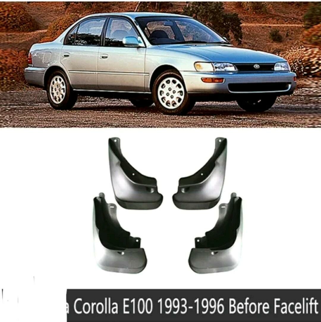 Corolla 1992-1997ý. bryzgowik 180 TMT - Aşgabat - img 8