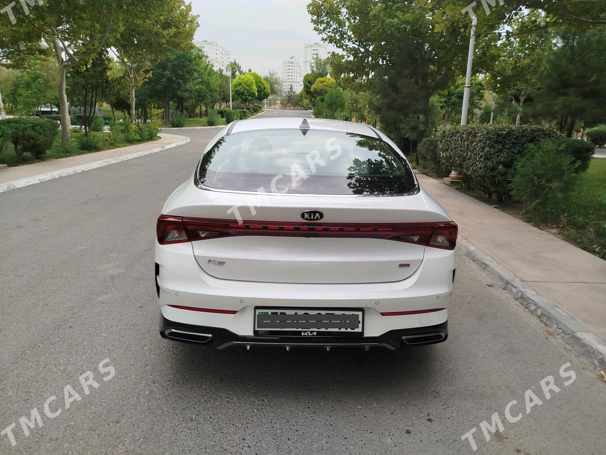 Kia K5 2020 - 280 800 TMT - Aşgabat - img 6