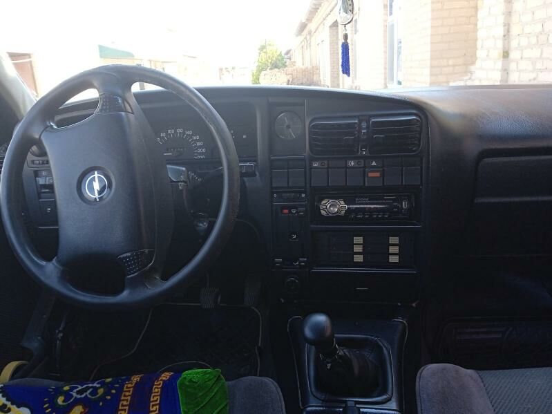 Opel Omega 1993 - 16 000 TMT - Çärjew - img 5