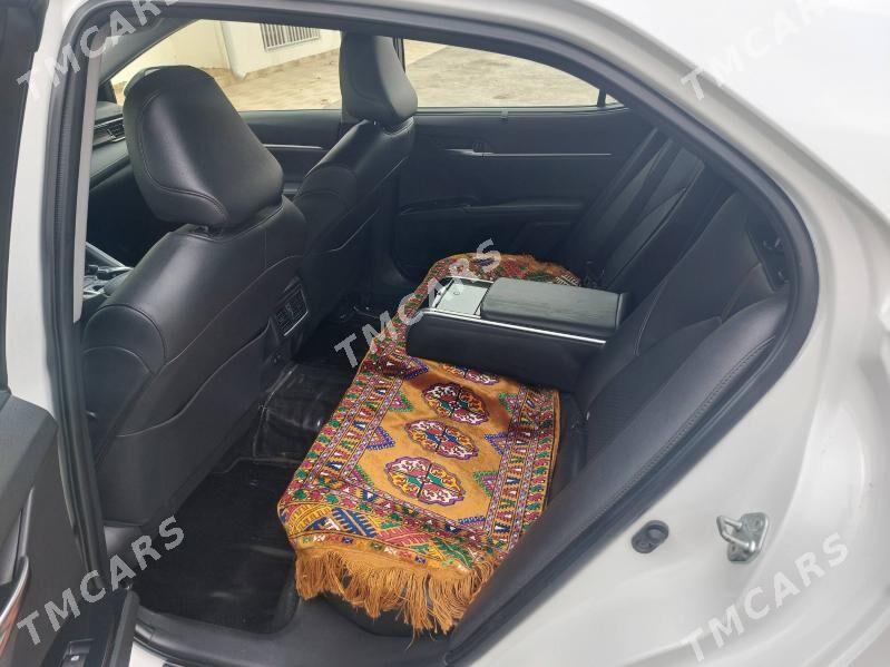 Toyota Camry 2019 - 465 000 TMT - Ашхабад - img 6