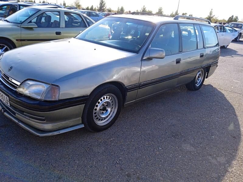 Opel Omega 1993 - 16 000 TMT - Çärjew - img 6