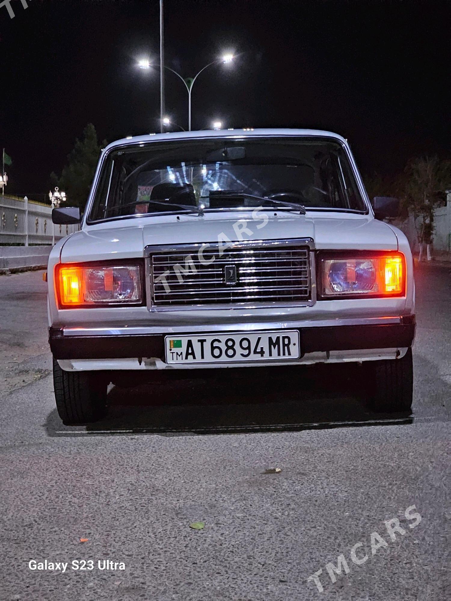 Lada 2107 2011 - 50 000 TMT - Mary - img 2