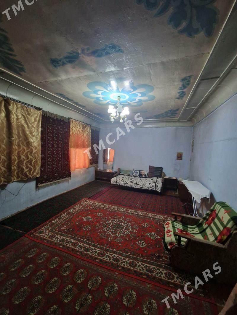 Варшавская - Aşgabat - img 8