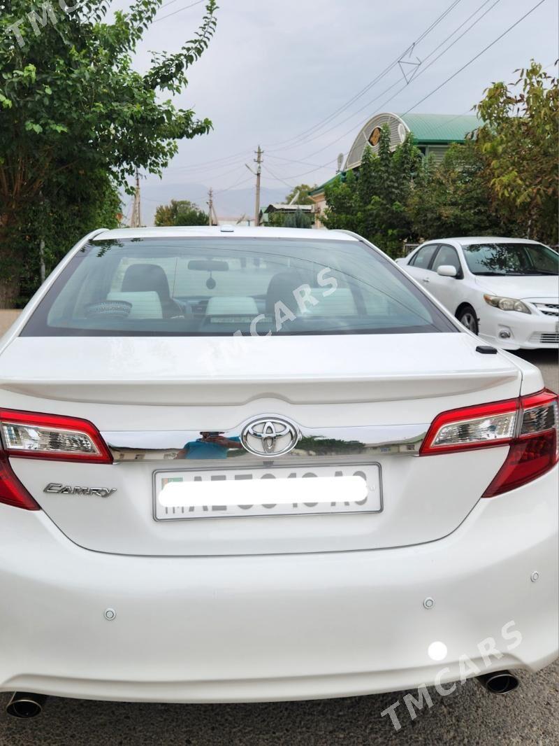 Toyota Camry 2012 - 212 000 TMT - Hitrowka - img 3