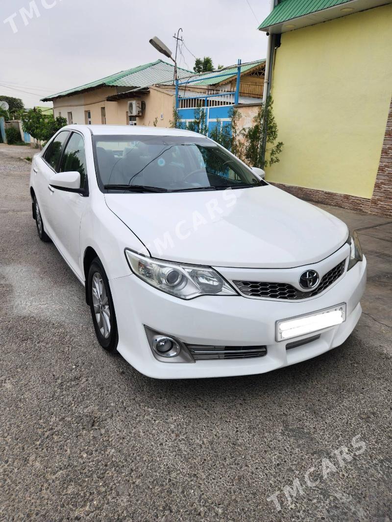 Toyota Camry 2012 - 212 000 TMT - Hitrowka - img 5