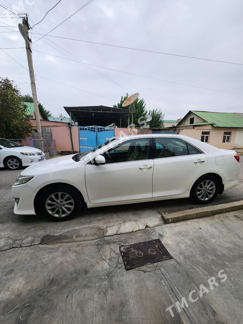 Toyota Camry 2012 - 212 000 TMT - Hitrowka - img 7