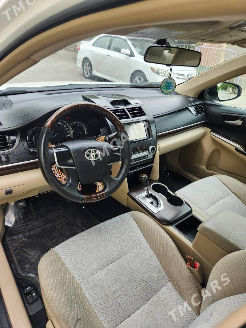 Toyota Camry 2012 - 212 000 TMT - Hitrowka - img 6