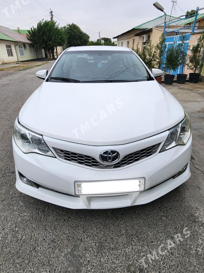 Toyota Camry 2012 - 212 000 TMT - Hitrowka - img 8