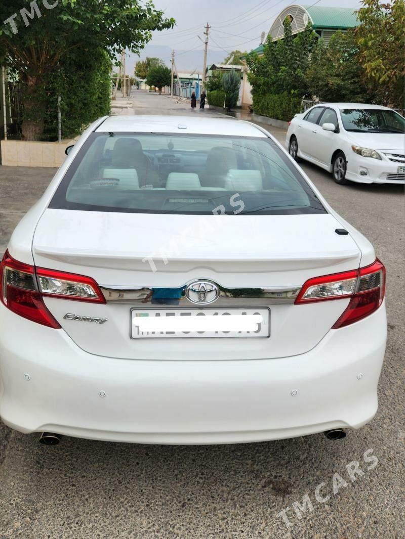 Toyota Camry 2012 - 212 000 TMT - Hitrowka - img 10