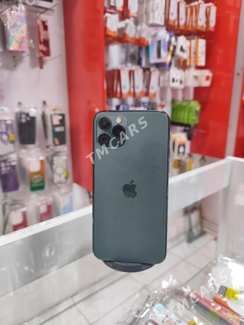 iPhone 11 pro - Туркменабат - img 2