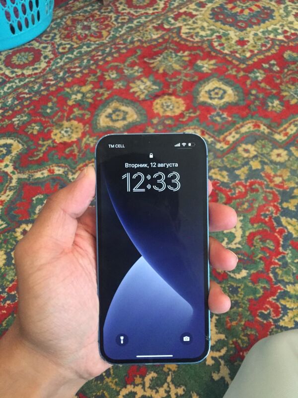 iphone 13 - Ашхабад - img 2