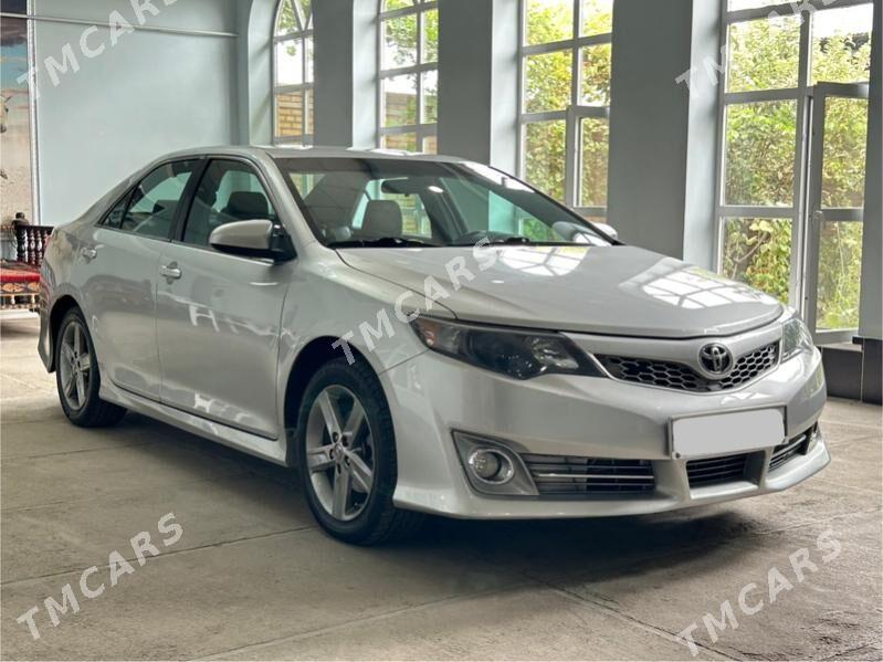 Toyota Camry 2013 - 236 000 TMT - Türkmenabat - img 2
