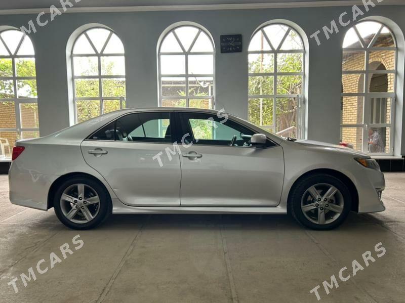 Toyota Camry 2013 - 236 000 TMT - Türkmenabat - img 5