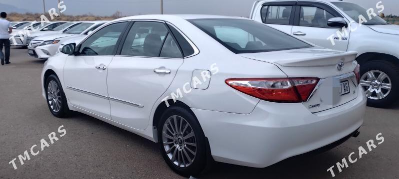 Toyota Camry 2016 - 217 000 TMT - Aşgabat - img 3