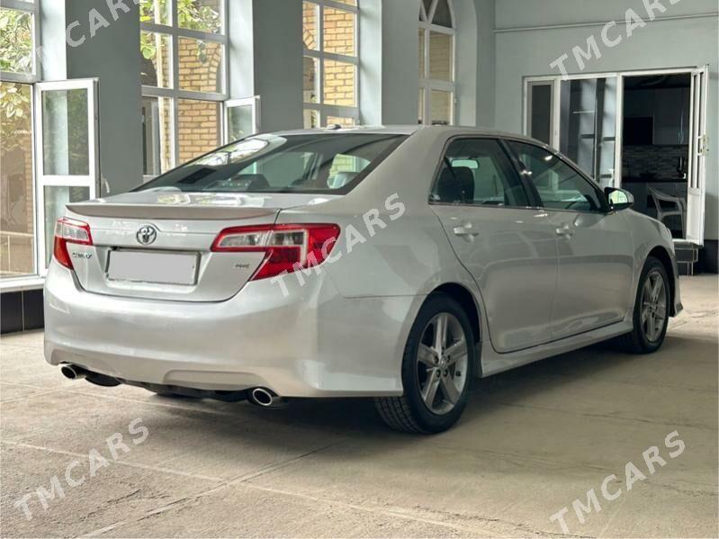 Toyota Camry 2013 - 236 000 TMT - Türkmenabat - img 7