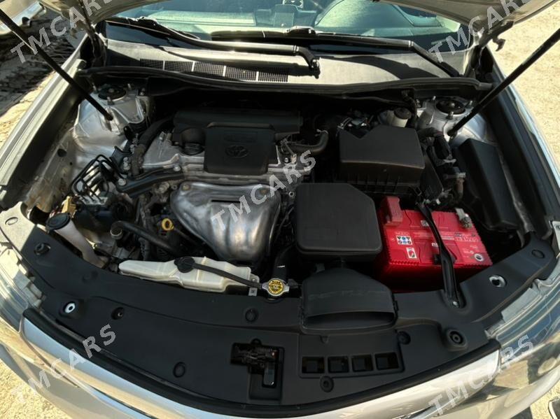 Toyota Camry 2013 - 236 000 TMT - Türkmenabat - img 6