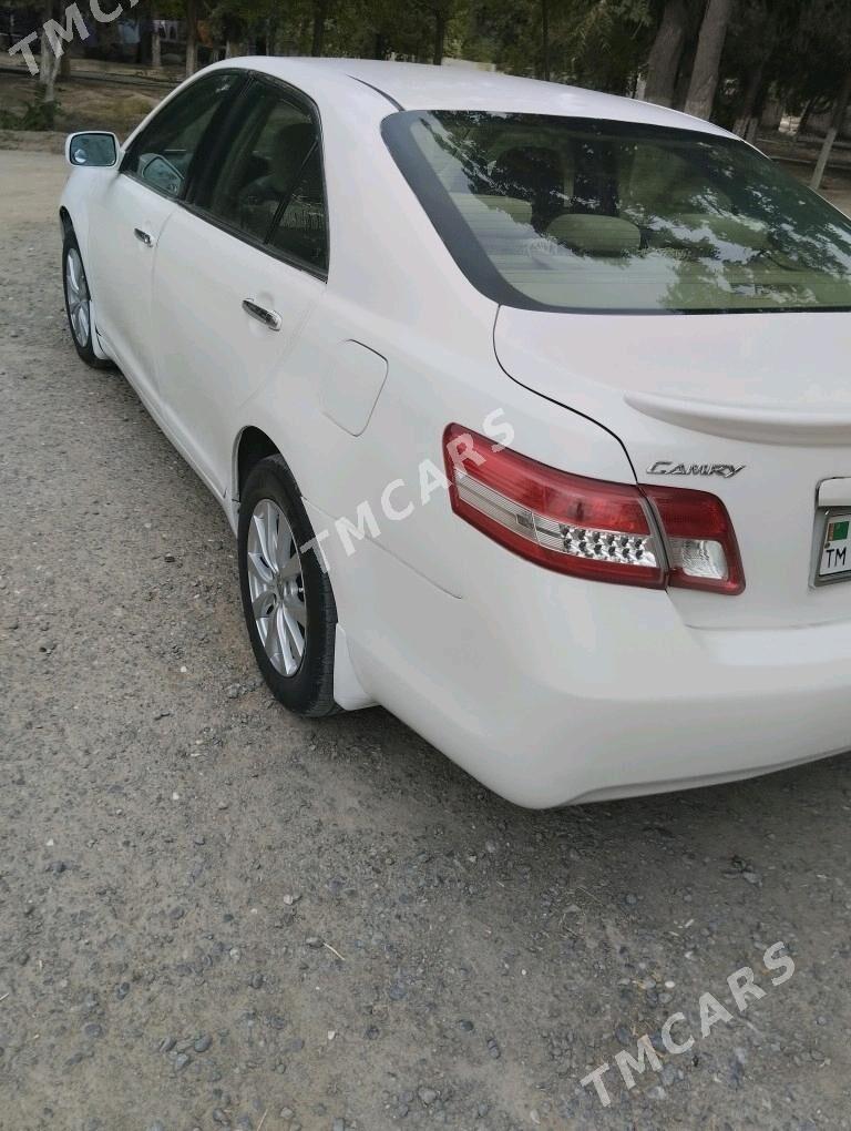 Toyota Camry 2010 - 175 000 TMT - Aşgabat - img 2
