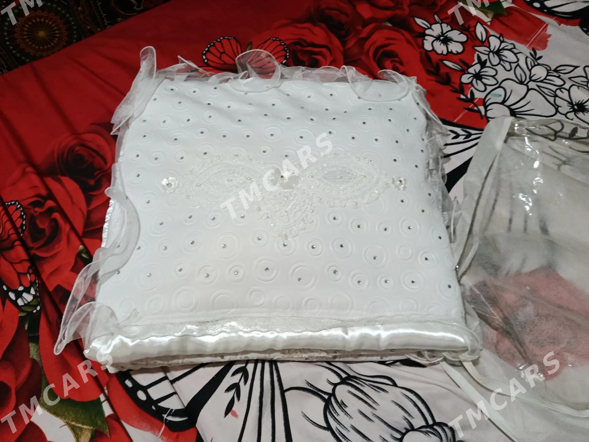 caga dolanyan komplekt - Daşoguz - img 4
