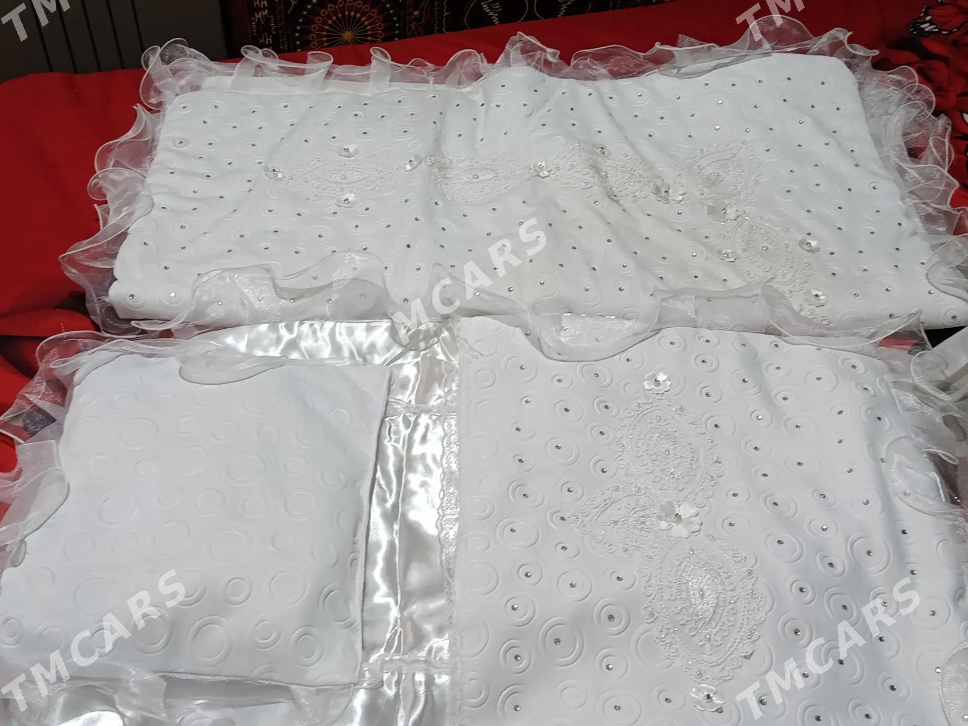 caga dolanyan komplekt - Daşoguz - img 2