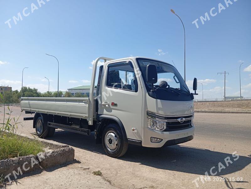 Forland H2 2025 - 270 000 TMT - Дашогуз - img 3