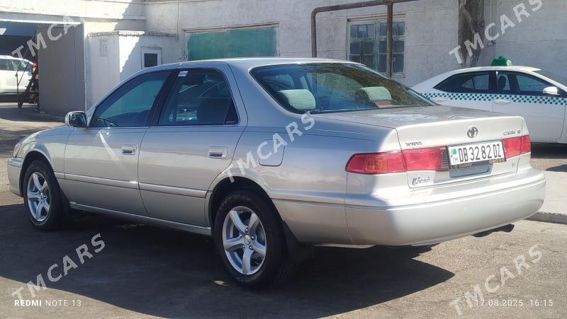 Toyota Camry 2001 - 165 000 TMT - Daşoguz - img 8