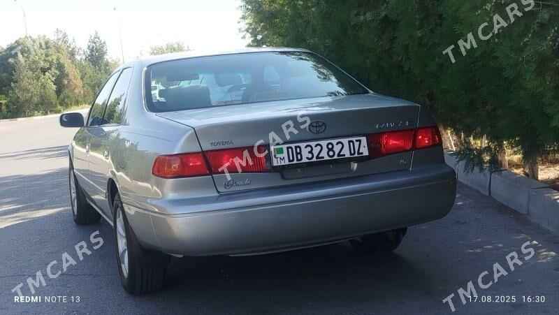 Toyota Camry 2001 - 165 000 TMT - Daşoguz - img 6