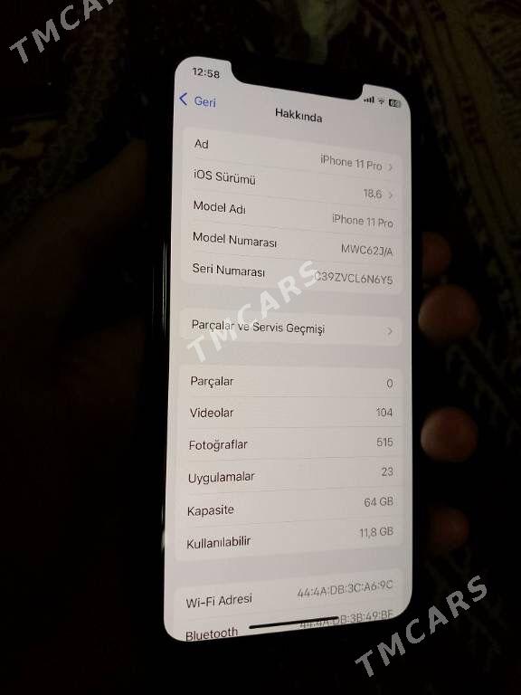 Iphone11Pro - Мары - img 5