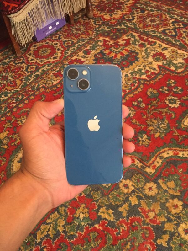 iphone 13 - Ашхабад - img 8