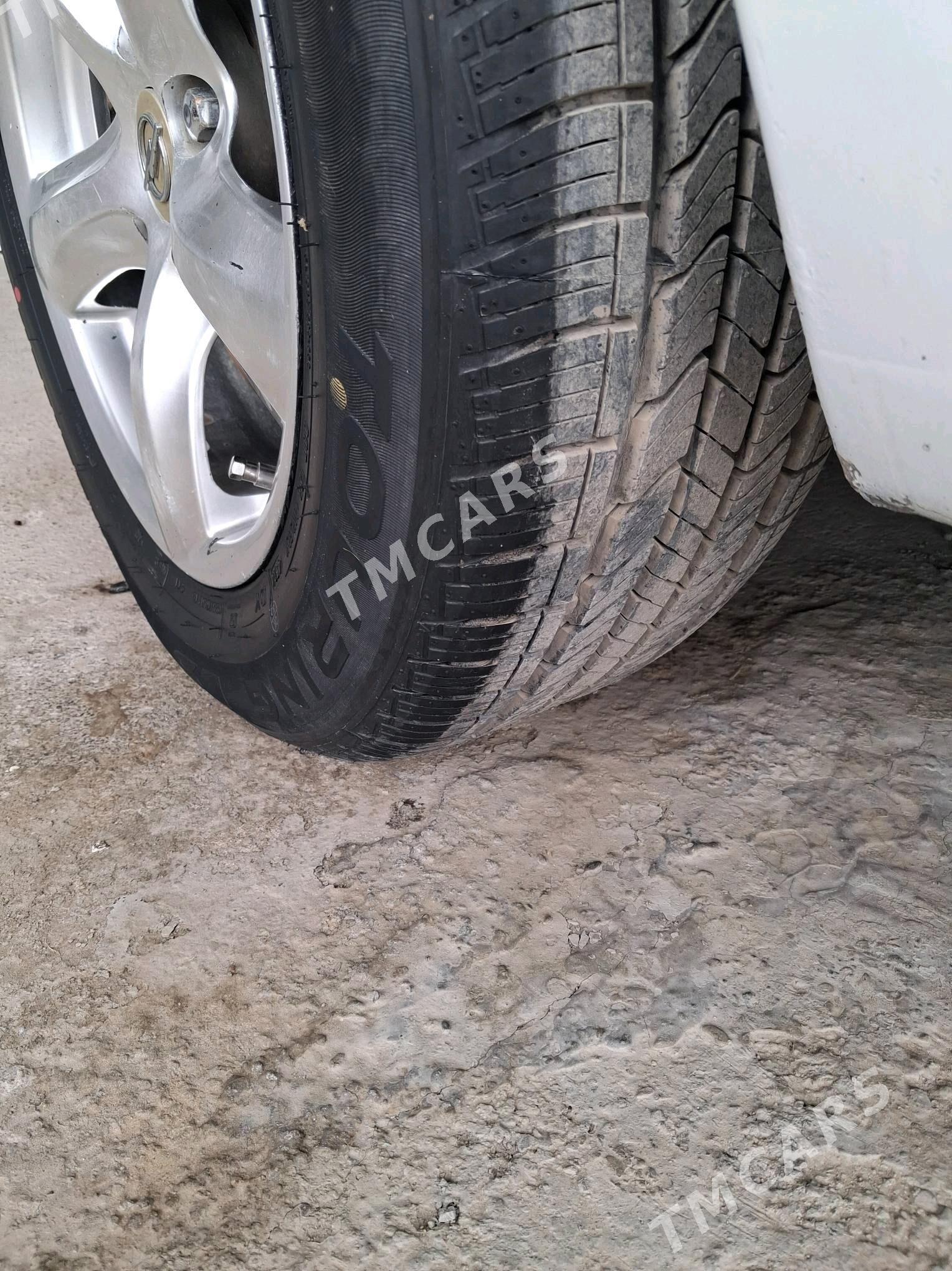 Opel Vectra 1996 - 35 000 TMT - Ак-Бугдайский этрап - img 3