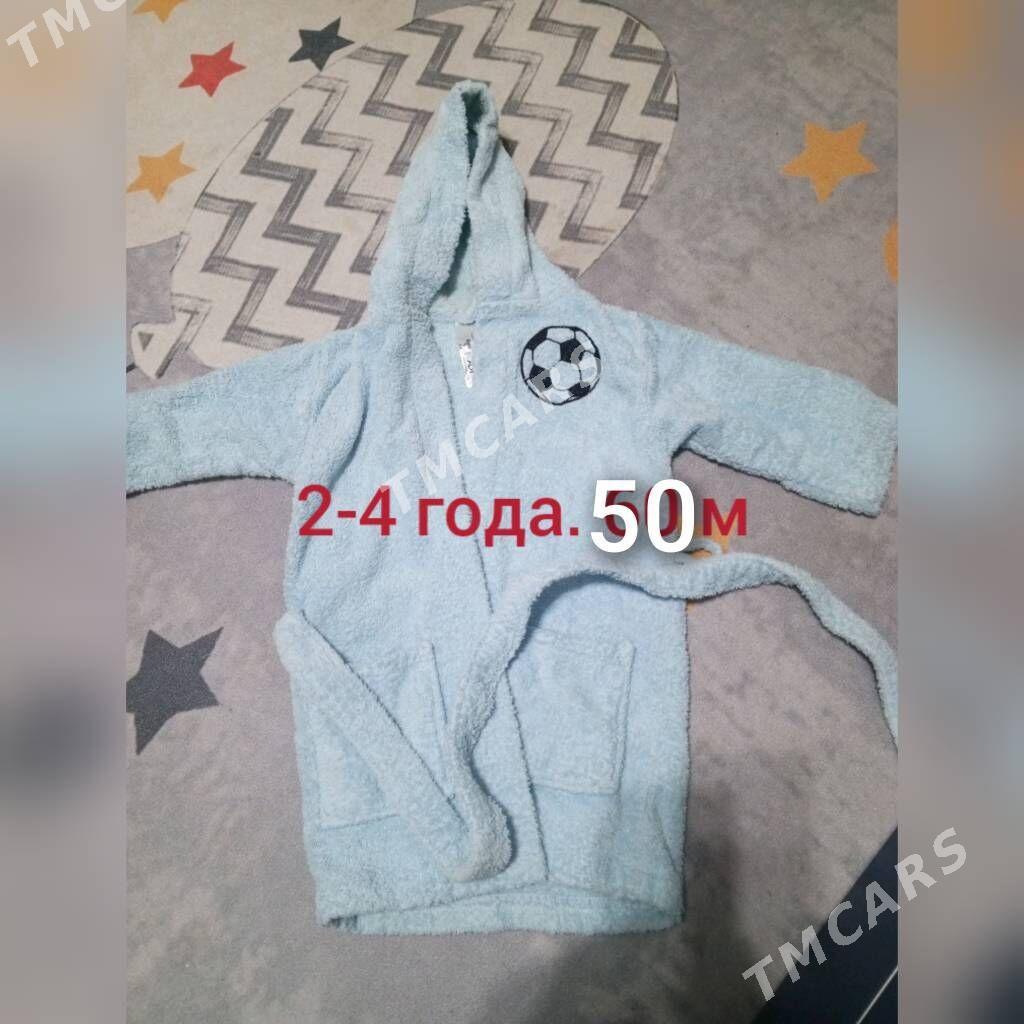 детские обуви и одежды - Türkmenabat - img 3