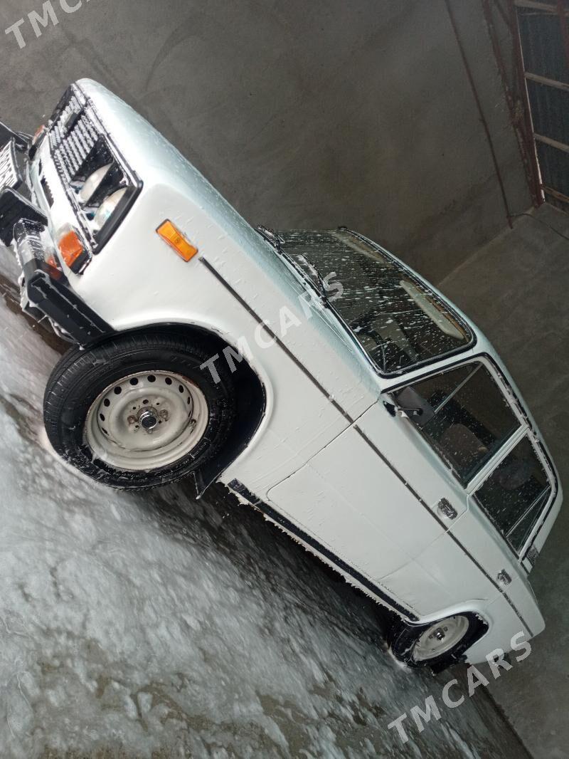 Lada 2106 1993 - 27 000 TMT - Гызыларбат - img 4
