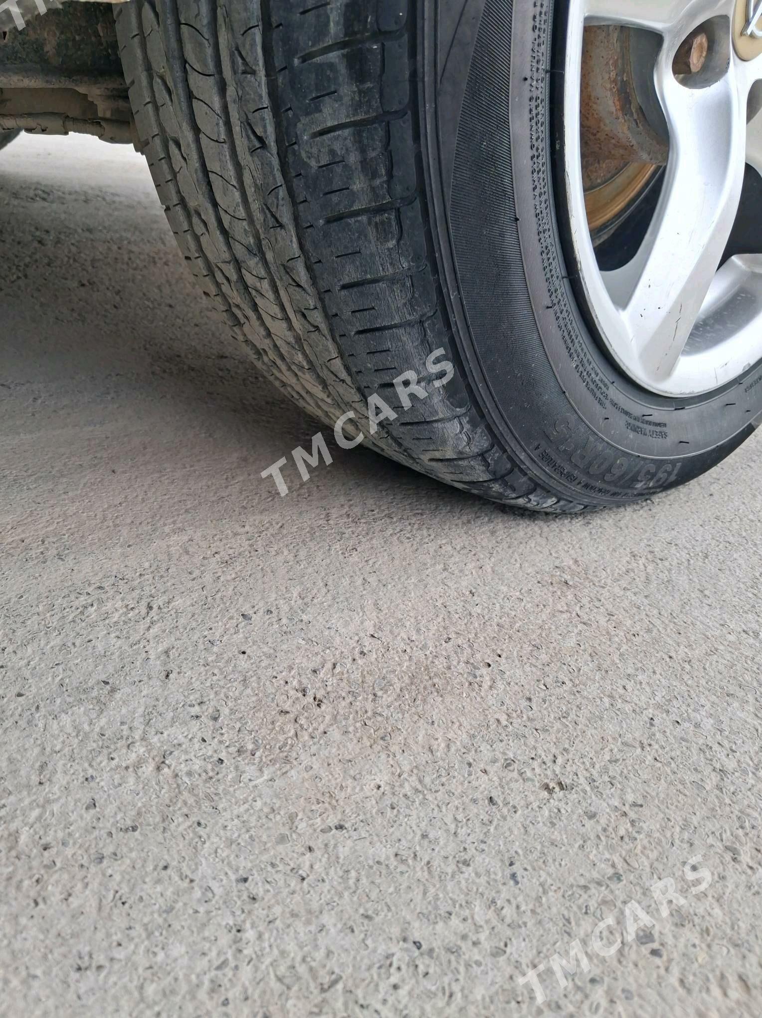 Opel Vectra 1996 - 35 000 TMT - Ак-Бугдайский этрап - img 5