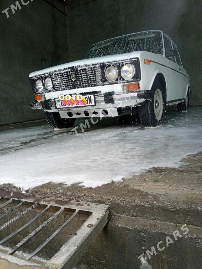 Lada 2106 1993 - 27 000 TMT - Гызыларбат - img 6