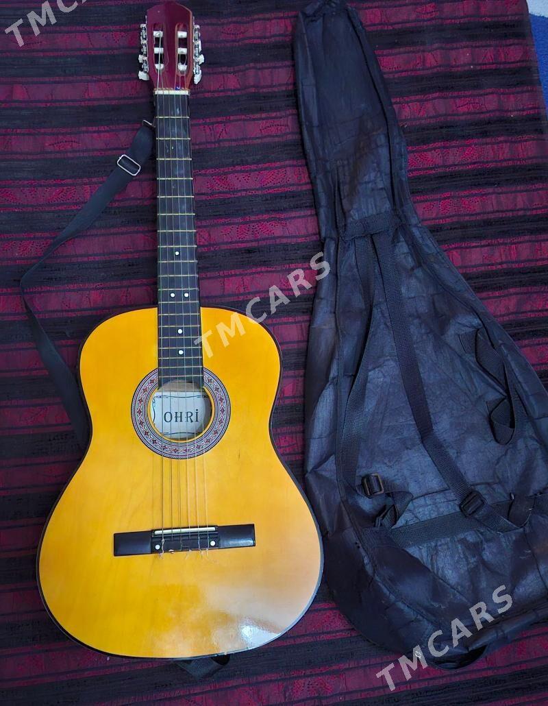 GITARA - 30 мкр - img 4